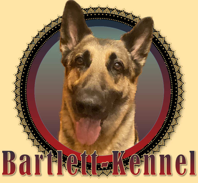 Bartlett Kennel